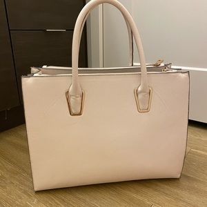 Pastel Pink H&M Purse